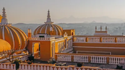 India: il Rajasthan più autentico